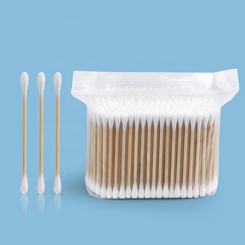 Cotton Pad Supplier - Free Sample Round Shape Makeup