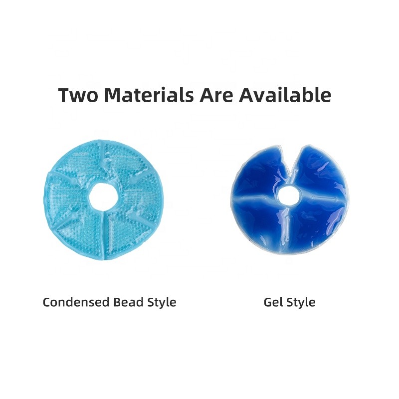 Breast Ice Pack Factory - Hot Cold Therapy Gel Pads
