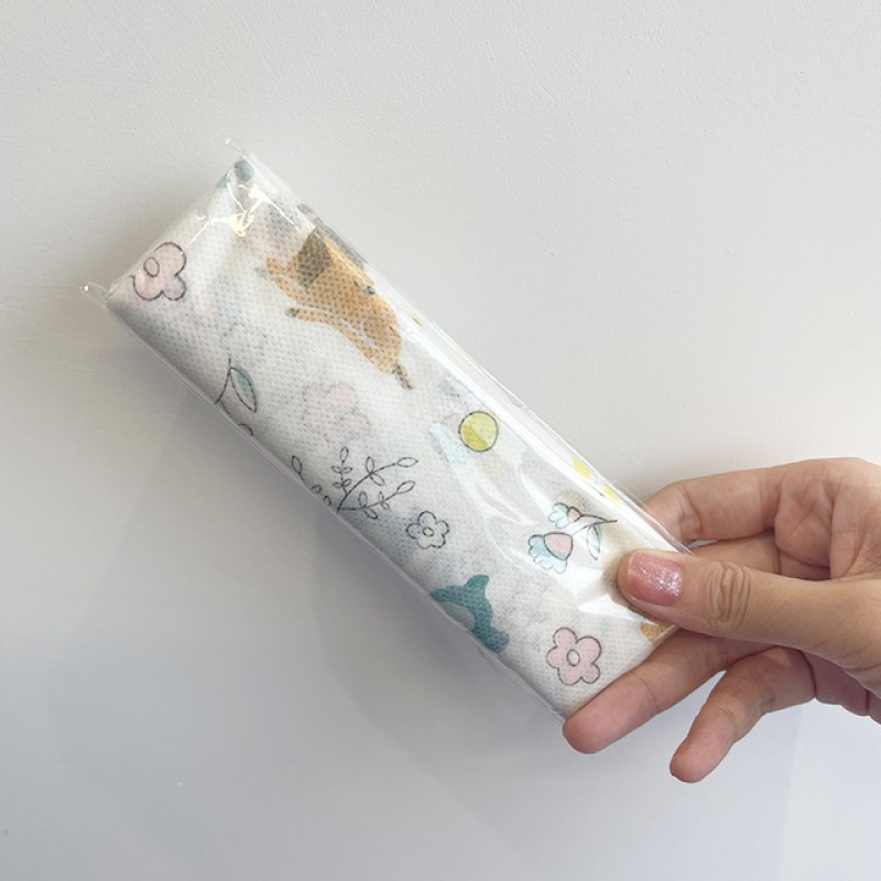 Toilet Seat Cover Supplier - Disposable Hygienic Travel Public