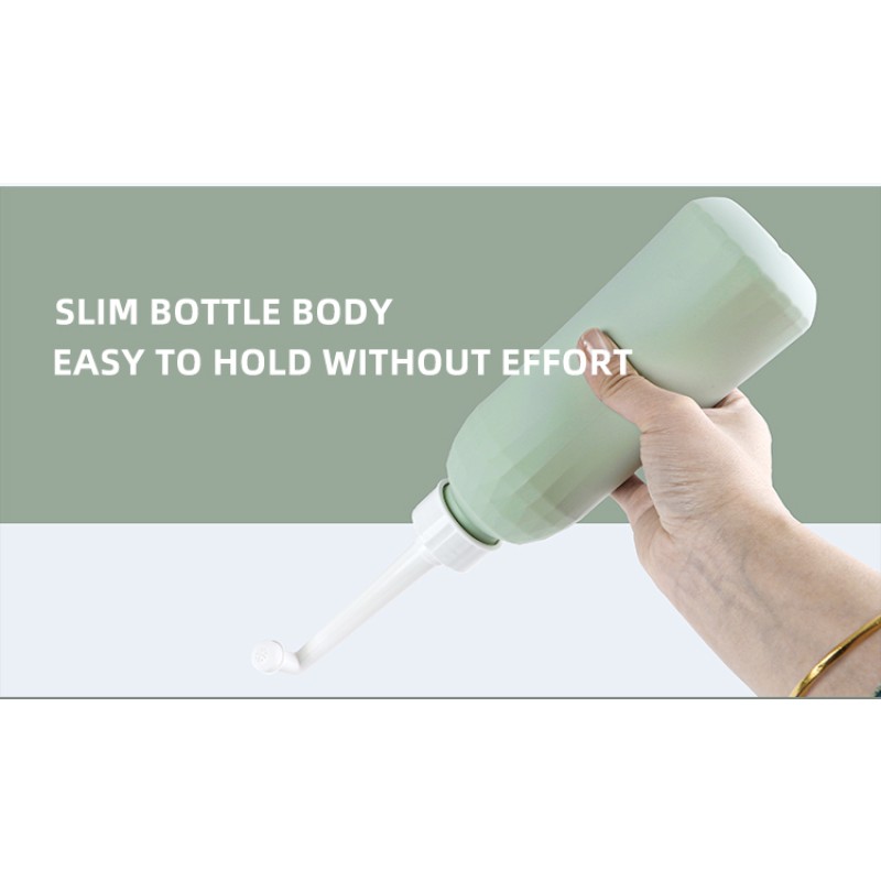 Postpartum Kit Manufacturer - Perineal Bottle Ice Packs Mesh