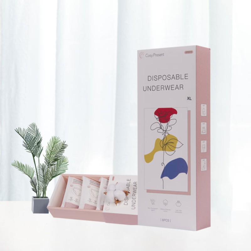 Disposable Paper Bibs Factory - Kids Cartoon Absorbent Leakproof