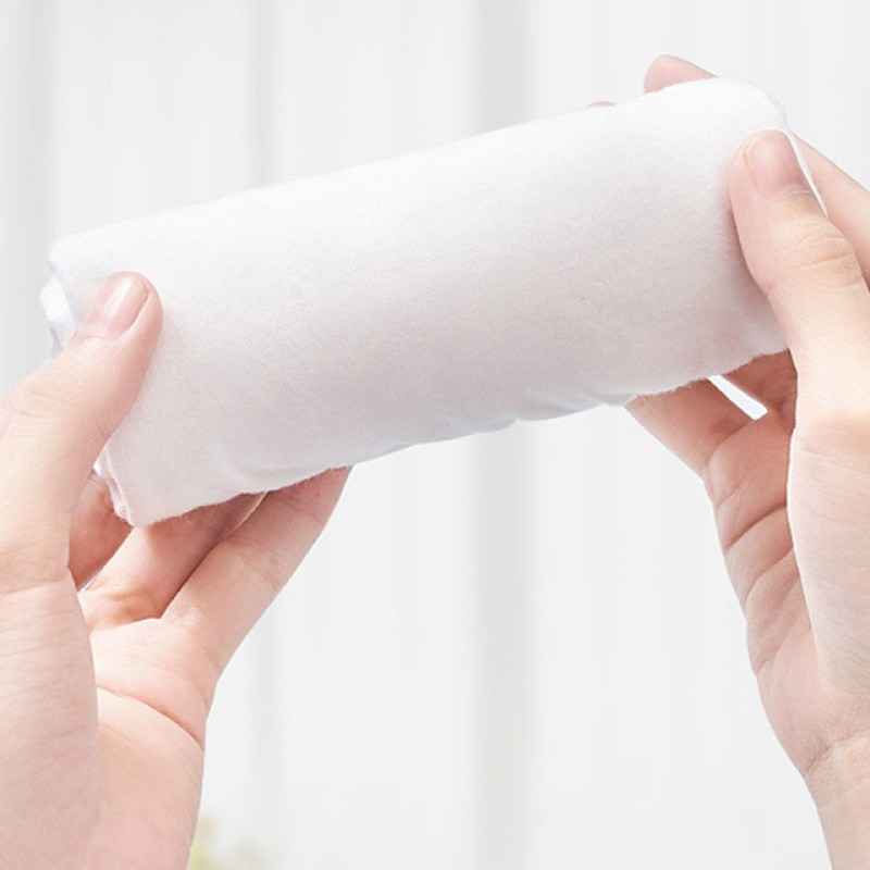 Baby Bib Supplier - Travel Eating Pocket Feeding