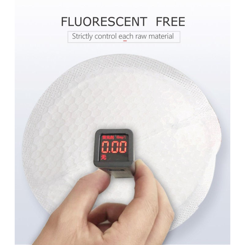 Disposable Nursing Pads Manufacturer - Ultra Thin Breathable Soft