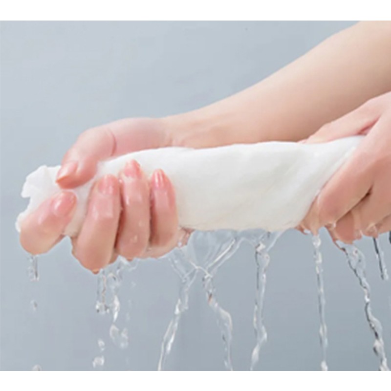 Disposable Bath Towel Factory - Custom Logo 70x140 Hotel