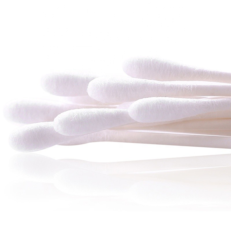 Cotton Pad Supplier - Free Sample Round Shape Makeup