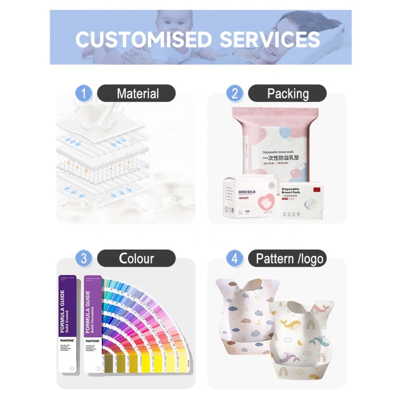 Changing Mat Factory - Disposable Waterproof Travel Baby