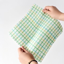 Baby Sweat Towel Manufacturer - Disposable Cute Breathable