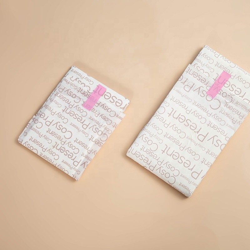 Sanitary Napkin Supplier - Ultra Thin 190mm Maternity Daily