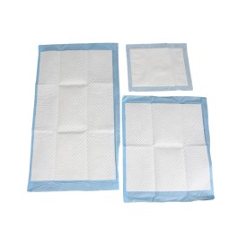 Nursing Underpads Manufacturer - Breathable Diapers Leak Guard