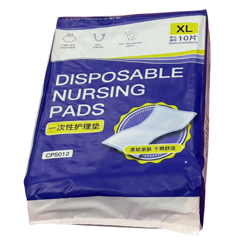 Nursing Pad Factory - Medical Absorbent Cotton Underpads