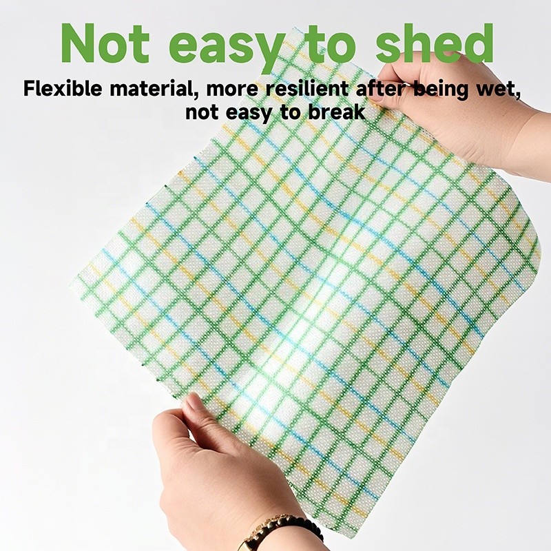 Cleaning Cloths Supplier - Viscose Quick Dry Lint Free