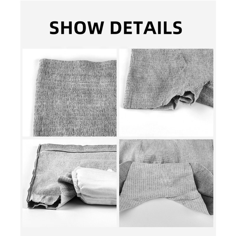 Postpartum Recovery Kit Factory - Breast Ice Pack Peri Bottle