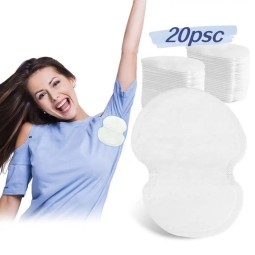 Armpit Sweat Pads Factory - Convenient Underarm Shields Low Price