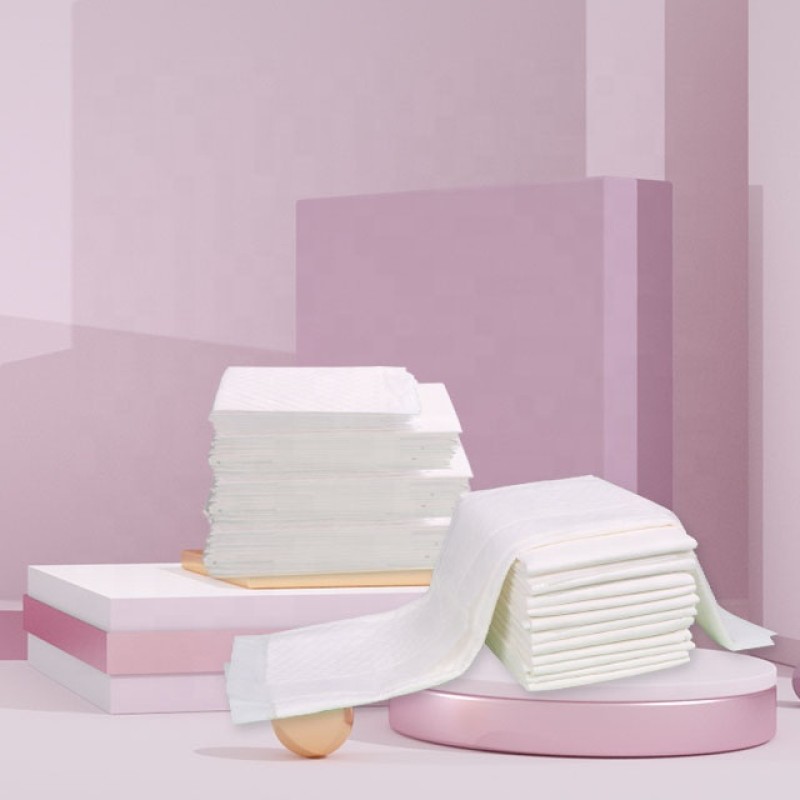 Baby Changing Pad Manufacturer - Waterproof Leak Proof Underpads