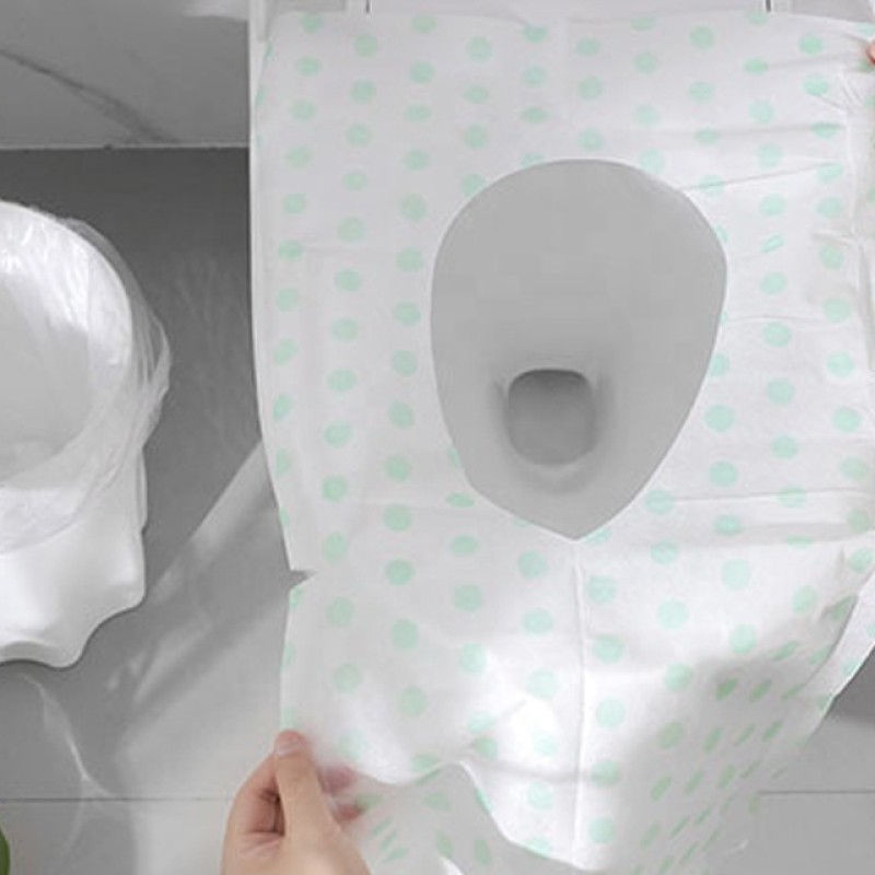 Toilet Seat Cover Factory - Disposable Cute Kids Travel
