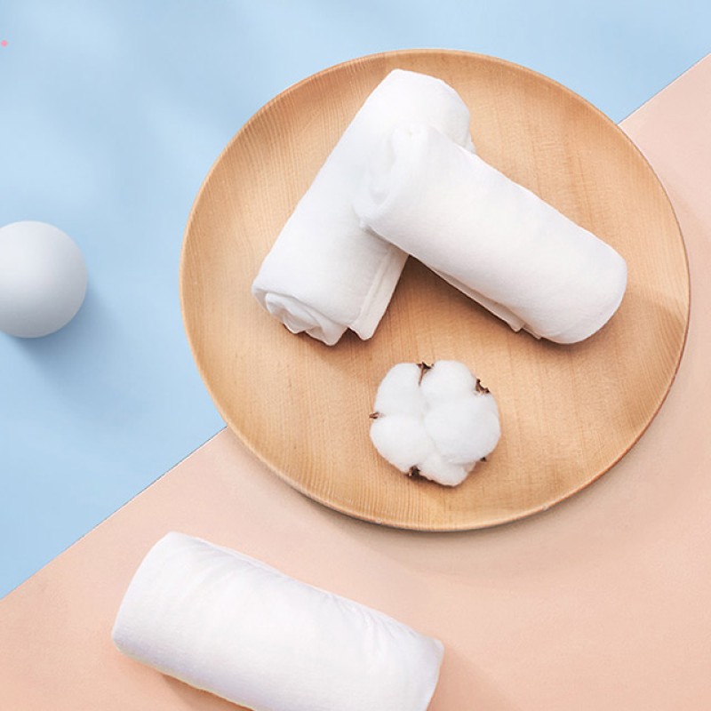 Women Disposable Panties Manufacturer - Cotton Sterile High Waisted