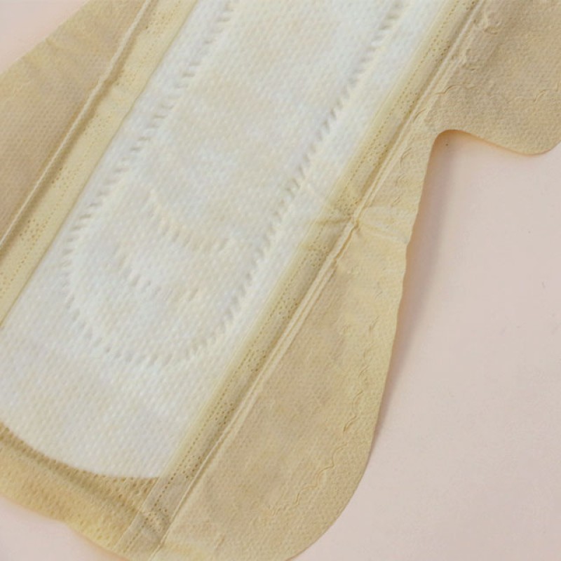 Sanitary Napkin Factory - Overnight Winged Breathable Women Care