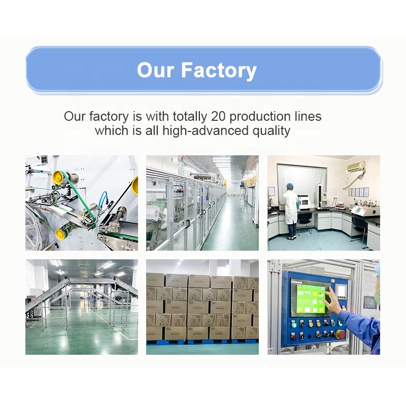 Wet Wipes Manufacturer - Antibacterial Portable Children