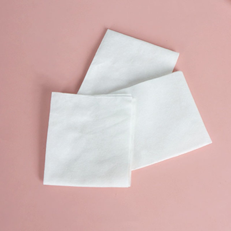 Cotton Tissue Supplier - Disposable Facial Travel Baby