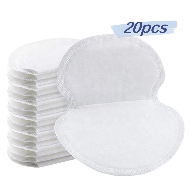 Armpit Sweat Pads Factory - Convenient Underarm Shields Low Price