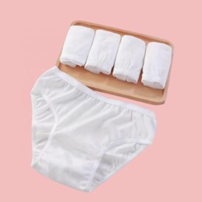Men's Underpants Manufacturer - Organic Cotton Plus Size Travel