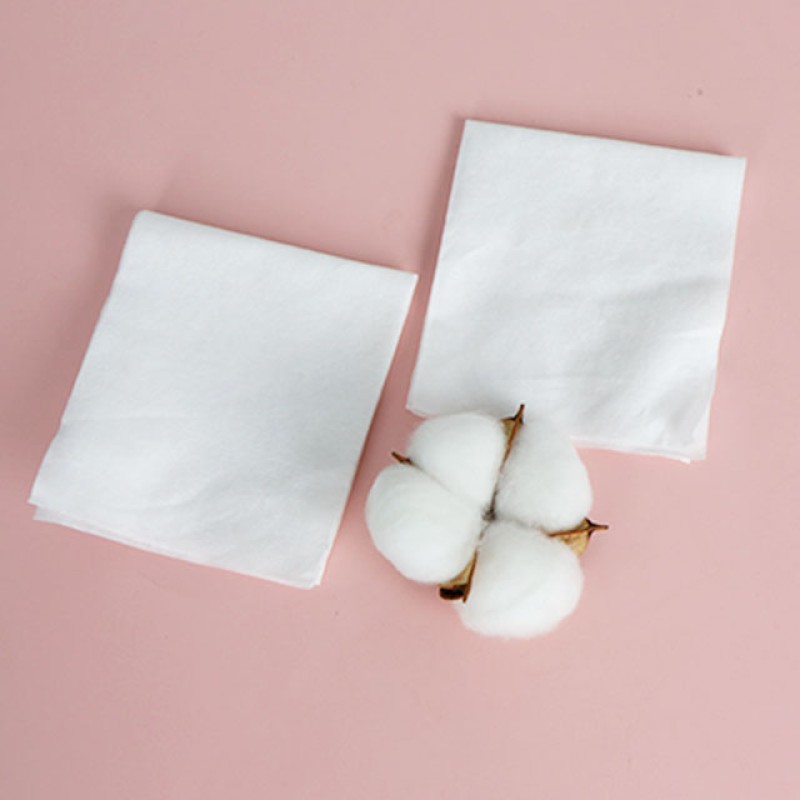 Facial Tissues Supplier - 100% Cotton Soft Newborns Cleaning