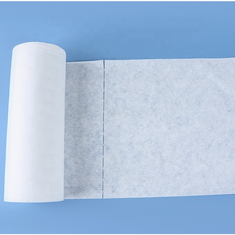 Nappy Liner Roll Supplier - Disposable Hygienic CE Certified