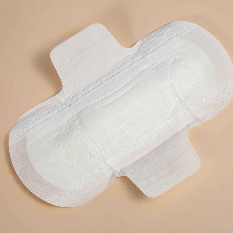 Sanitary Napkin Manufacturer - 190mm Ultra Thin Mini Disposable