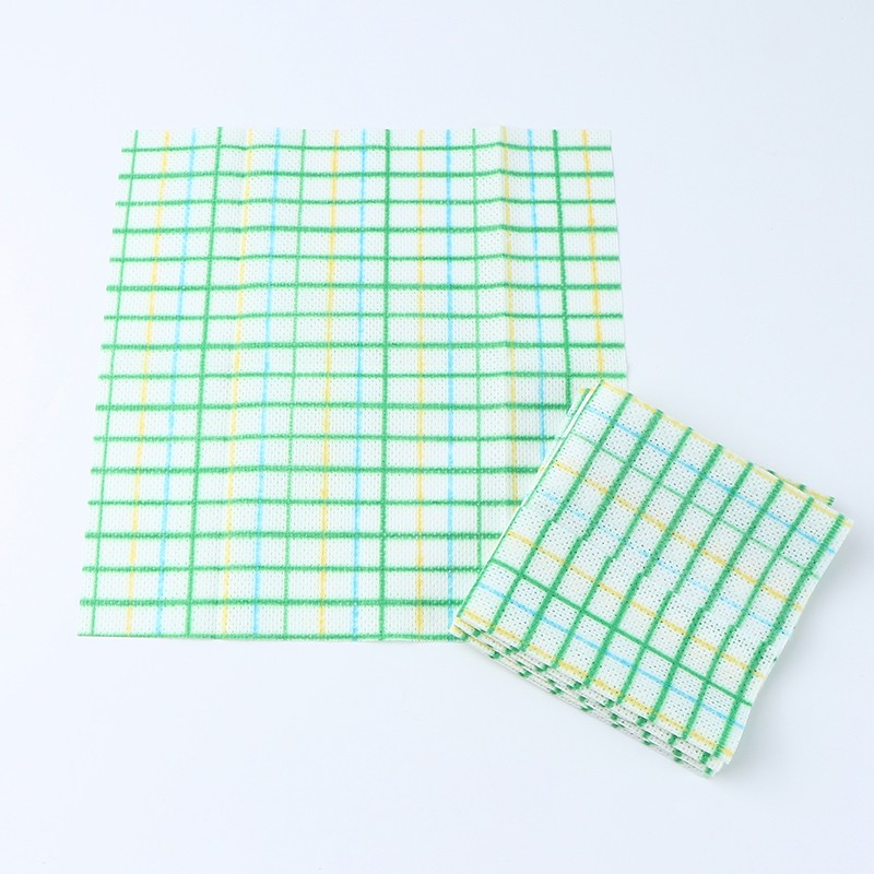 Unpaper Towels Factory - Eco Friendly Disposable Adhesive