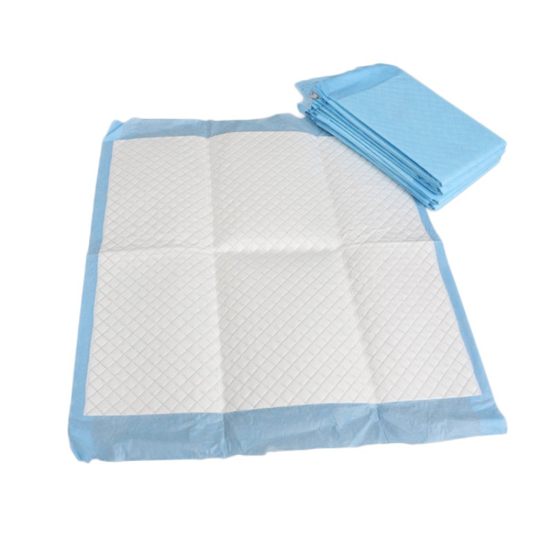 Bed Underpads Supplier - Medical Thick Cotton Incontinence