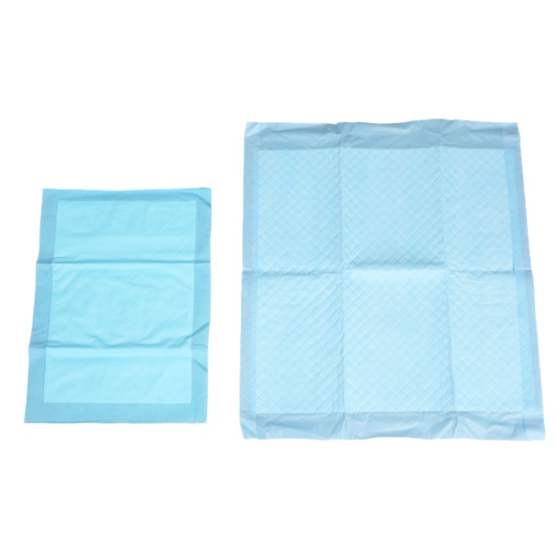 Bed Underpads Supplier - Medical Thick Cotton Incontinence
