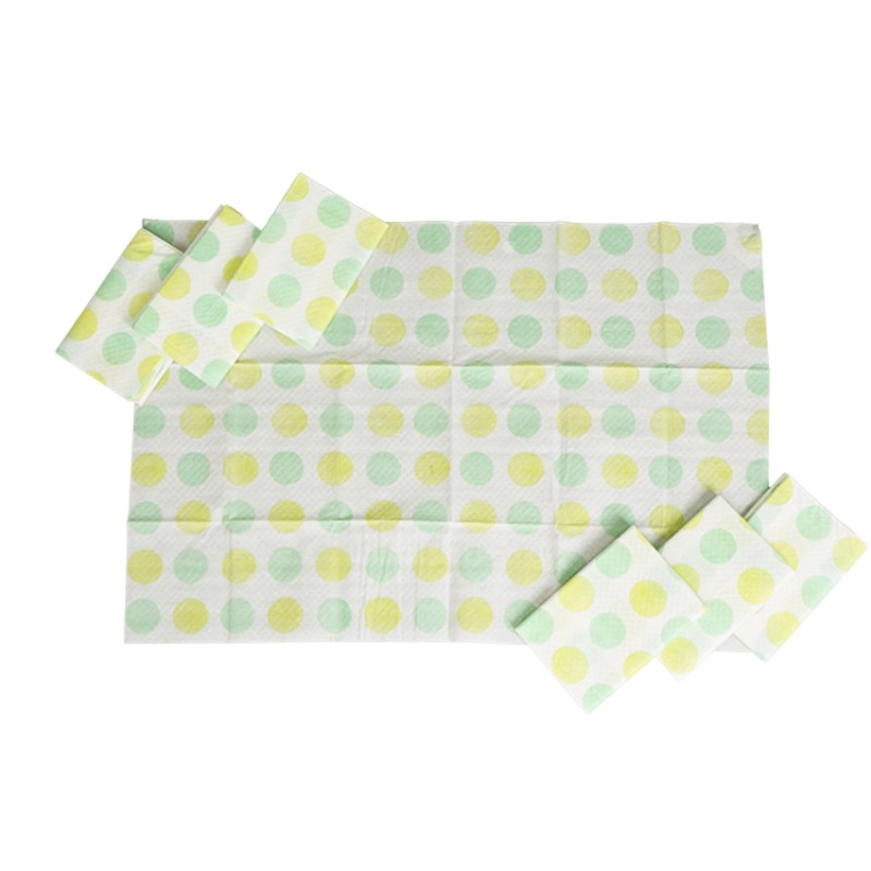 Diaper Changing Mats Manufacturer - Portable Waterproof Colorful