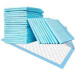 Disposable Underpad Manufacturer - Super Absorbent 60x90 Postpartum
