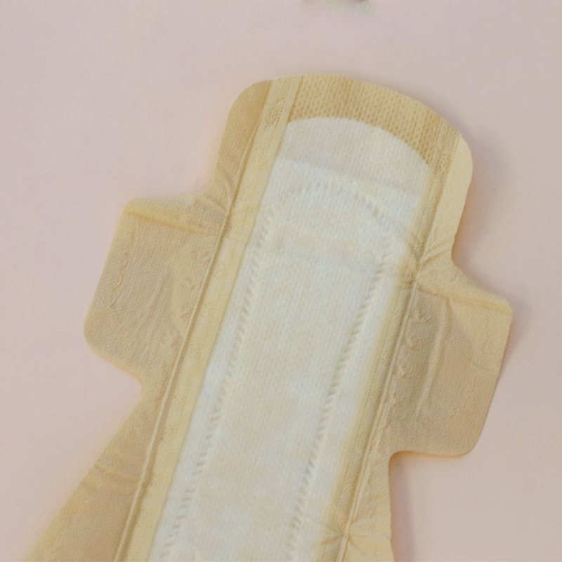 Sanitary Napkin Factory - Overnight Winged Breathable Women Care
