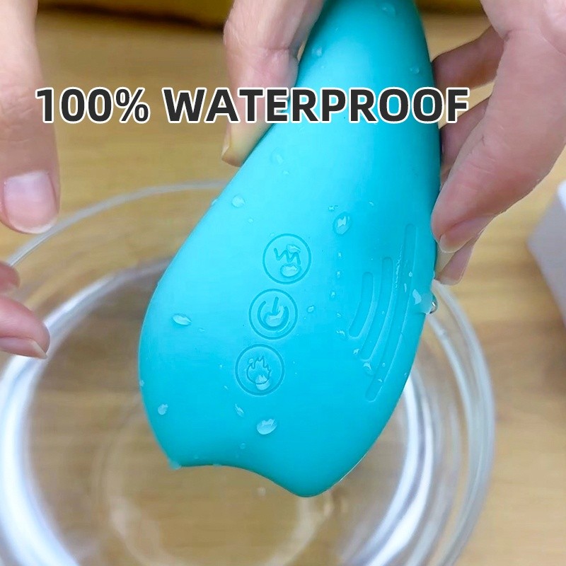 Lactation Massager Supplier - Postpartum Heat Vibration Support