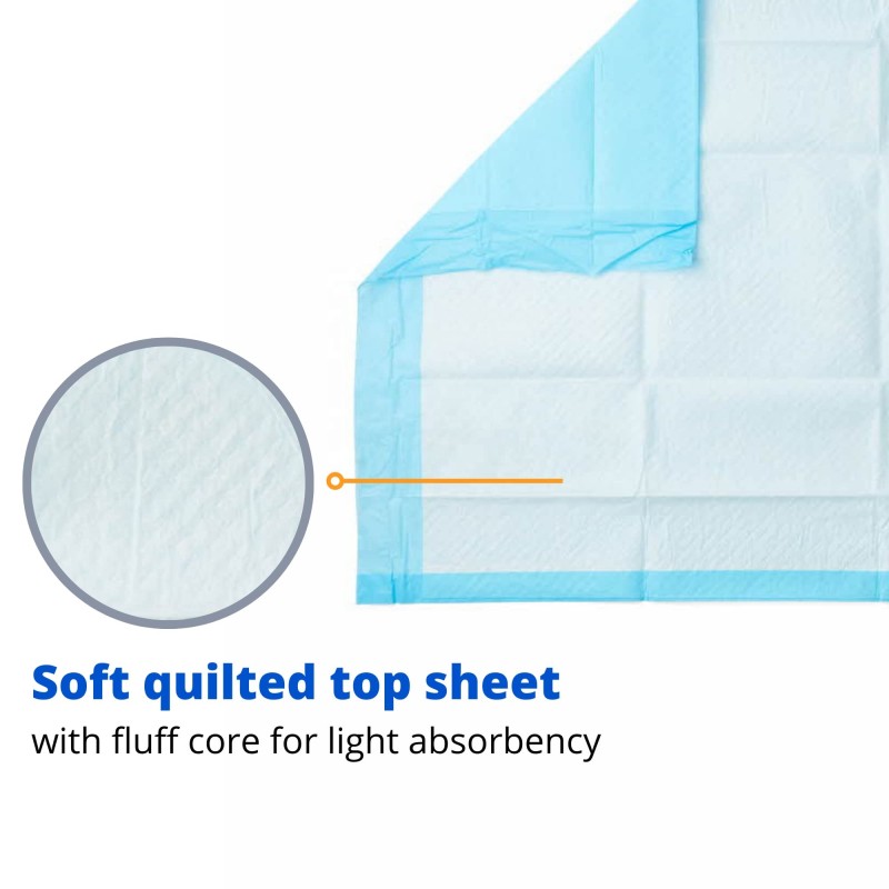 Baby Changing Pad Manufacturer - Waterproof Leak Proof Underpads