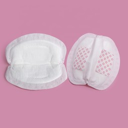 Nursing Pads Factory - Disposable Absorbent Breastfeeding