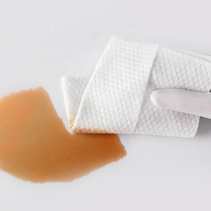 Wet Wipes Manufacturer - Antibacterial Portable Children