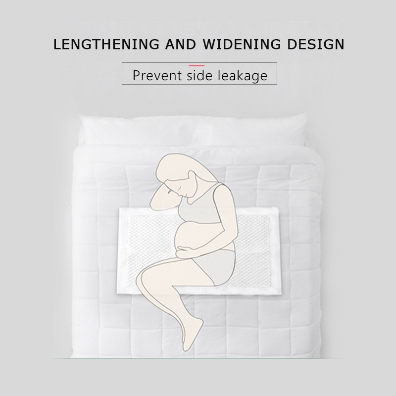 Nursing Underpad Factory - Super Absorbent Incontinence Care