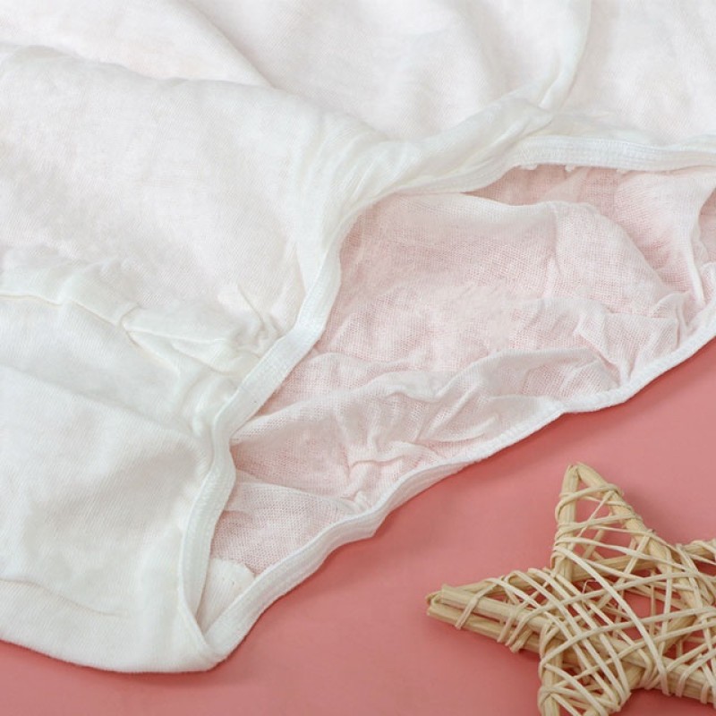 Men's Underpants Manufacturer - Organic Cotton Plus Size Travel