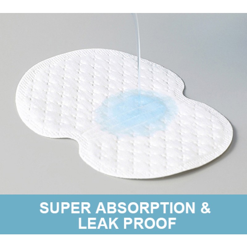 Underarm Pad Manufacturer - Breathable Sweat Absorbent Summer