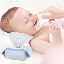 Wet Wipes Manufacturer - Antibacterial Portable Children