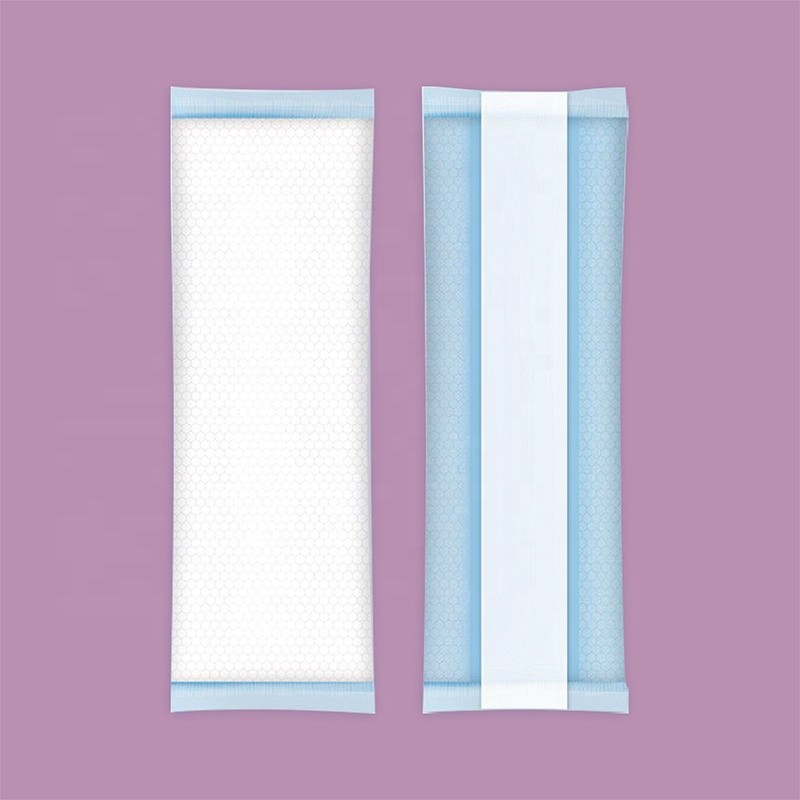 Postpartum Recovery Kit Factory - Disposable Underwear Perineal Ice