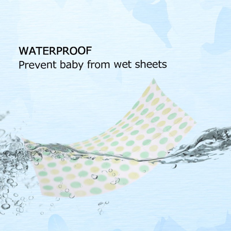 Baby Change Mat Supplier - Disposable Hygienic Waterproof Travel