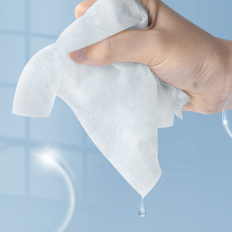 Wet Wipes Manufacturer - Antibacterial Portable Children