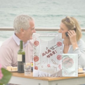 Cleaning Cloths Factory - Non Woven Disposable Dishcloth