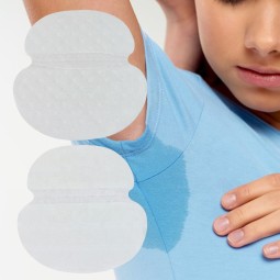 Underarm Pad Manufacturer - Breathable Sweat Absorbent Summer
