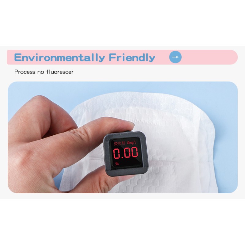 Disposable Breast Pads Factory - Milk Collection Nursing Maternity