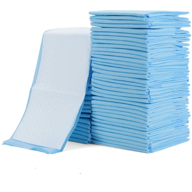Bed Underpads Supplier - Medical Thick Cotton Incontinence