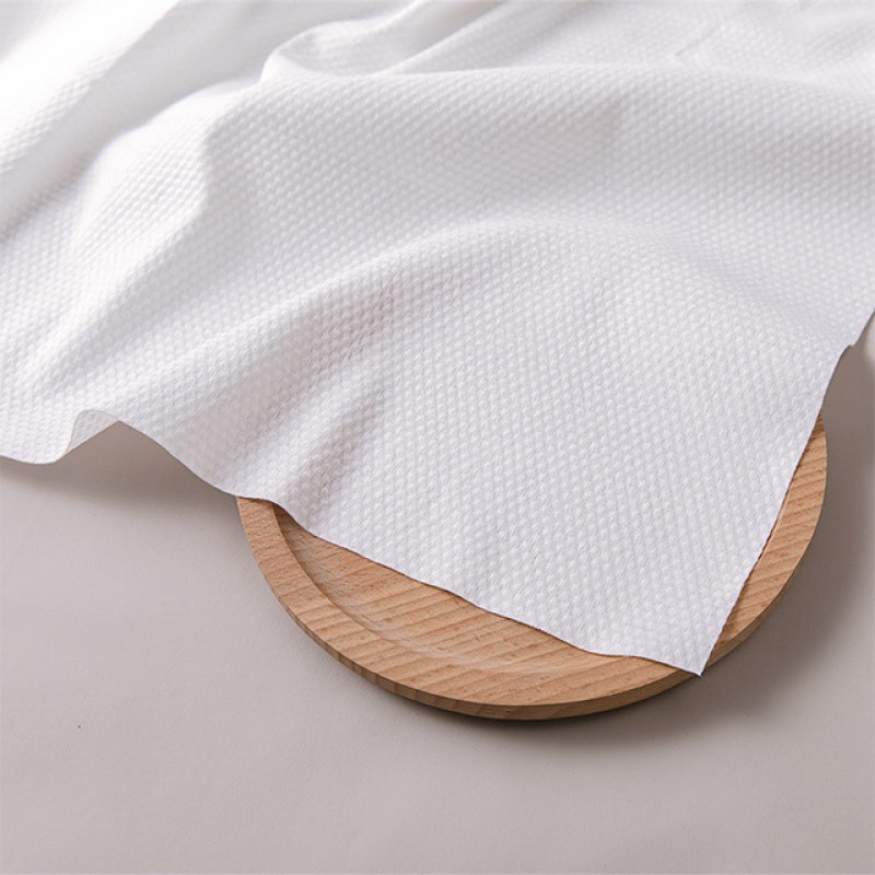 Disposable Bath Towel Manufacturer - Large Size 70x140 Spa